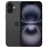 Apple iPhone 16 Plus 128Gb nanoSim + eSim Black
