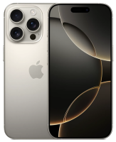 Apple Смартфон Apple iPhone 16 Pro Max 1TB Natural Titanium