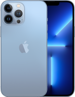 Apple iPhone 13 Pro 128Gb Небесно-голубой