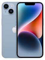 Apple iPhone 14 512Gb nanoSim + eSim Blue