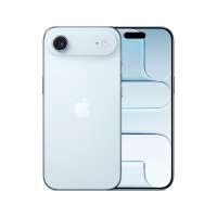 Смартфон Apple iPhone Air 256Gb Sky Blue (Голубой), без RuStore