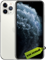 Apple iPhone 11 Pro 64Gb Серебристый