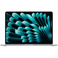 Apple MacBook Air 13" Серебристый MXCT3