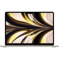 Apple MacBook Air 13.6" starlight MLY23