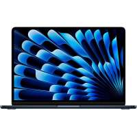 Apple MacBook Air 15" 2024 midnight MXD43
