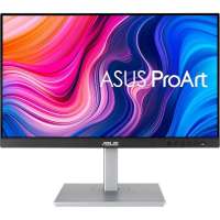 Asus 23.8 PA247CV 1920x1080 16:9 IPS LED HDMI USB DisplayPort HDMI 90LM03Y1-B01370 Черный