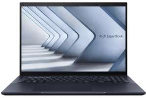 ASUS B5604CMA-QY0238 16 Intel Core Ultra 5 Black/DOS + магн-алюм корп (90NX0751-M00900)