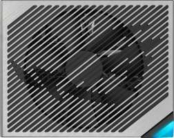 ASUS Блок питания ATX ROG-THOR-1000P3-GAMING 90YE00V3-B0NA00 1000W, 80+ Platinum, 12VHPWR, full modular