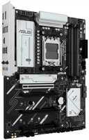 ASUS Материнская плата ATX PRIME B850-PLUS 90MB1LC0-M0EAY0 (AM5, AMD B850, 4*DDR5, SATA, 3*M.2, PCIe, 2*USB 2.0, 5*USB 3.2, HDMI, DP)