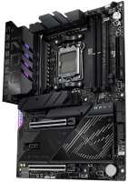 ASUS Материнская плата ATX ROG CROSSHAIR X870E APEX 90MB1KR0-M0EAY0 (AM5, AMD X870E, 4*DDR5, 4*SATA, 5*M.2, 8*USB 3.2, 2*Type-C, 6*PCIe)
