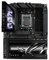 ASUS Материнская плата ATX ROG CROSSHAIR X870E HERO BTF (AM5, AMD X870, 4*DDR5, PCIe, 5*M.2, WiFi, BT, 4*USB Type-C, HDMI)