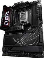 ASUS Материнская плата ATX ROG MAXIMUS Z890 HERO BTF (LGA1851, Z890, 4*DDR5, 4*SATA, 6*M.2, 8*USB 3.2, USB Type-C, 2*PCIe, 2*Thunderbolt 4, HDMI)