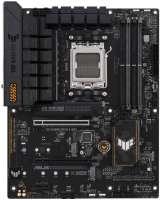 ASUS Материнская плата ATX TUF GAMING B650E-PLUS WIFI 90MB1M20-M0EAY0 (AM5, AMD B650, 4*DDR5, 4*SATA, 3*M.2, PCIe, WiFi, BT, USB 3.2, USB 2.0, HDMI, D