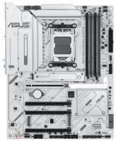 ASUS Материнская плата ATX X870 MAX GAMING WIFI7 W 90MB1LZ0-M0EAY0 (AM5, AMD X870, 4*DDR5, 2*PCIe, 4*SATA, 3*M.2, WiFi, BT, USB 2.0, USB Type-C, HDMI)