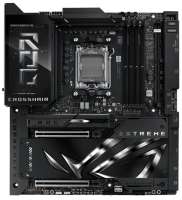 ASUS Материнская плата E-ATX ROG CROSSHAIR X870E EXTREME 90MB1LB0-M0EAY0 (AM5, AMD X870, 4*DDR5, 2*PCIe, 5*M.2, WiFi, BT, 4*USB Type-C, HDMI)