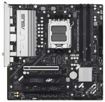 ASUS Материнская плата mATX B850M MAX GAMING WIFI 90MB1LL0-M0EAY0 (AM5, AMD B850, 4*DDR5, 4*PCIe, 3*M.2, 4*SATA, WiFi, BT, 4*USB 3,2, 5*USB 2.0)