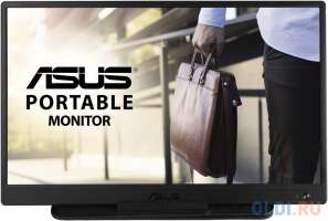 ASUS Монитор 15.6" ZenScreen MB165B