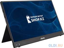 ASUS Монитор 15.6" ZenScreen MB16AHV