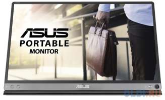 ASUS Монитор 16" Portable MB16ACV