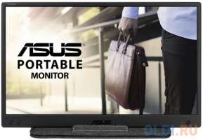 ASUS Монитор 16" ZenScreen MB166B