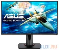 ASUS Монитор 27" Gaming VG278QR 90LM03P3-B01370