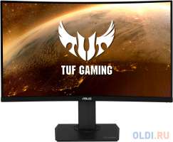 ASUS Монитор 31.5" TUF Gaming VG32VQR