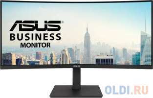 ASUS Монитор 34" VA34VCPSN