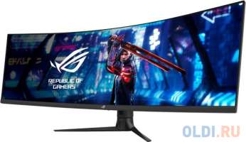 ASUS Монитор 49" ROG Strix XG49WCR