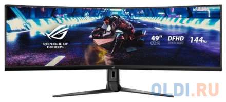 ASUS Монитор 49" XG49VQ