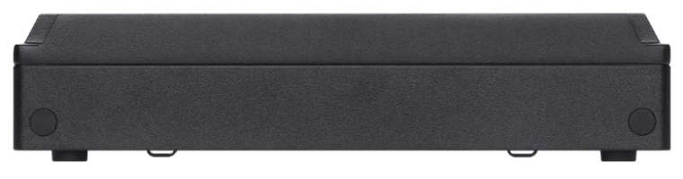 ASUS Платформа NUC13BRK 90AS0011-M000C0 N50/UHD Graphics/WiFi/BT/noOS/Black