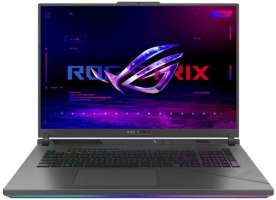 ASUS ROG Strix G18 G814JVR-N6010 90NR0IF6-M000C0