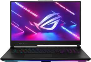 ASUS ROG Strix Scar 17 G733PYV-LL064 90NR0DB4-M005K0