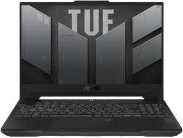 ASUS TUF F15 FX507VU-LP290 15.6 Intel Core i7 Gray/DOS (90NR0CJ7-M00RZ0)