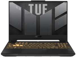ASUS TUF Gaming F17 FX707ZU4-HX074W 90NR0FJ5-M004H0