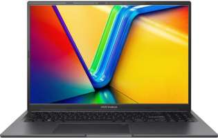 ASUS Vivobook 16X K3605ZU-RP326 Без ОС Black (90NB11X1-M00KP0)