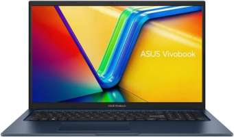 ASUS Vivobook 17 X1704ZA-AU086 90NB10F2-M00340