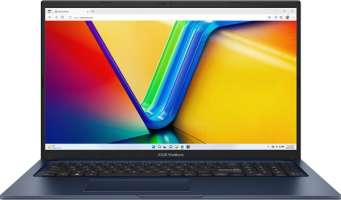 ASUS Vivobook 17 X1704ZA-AU343 90NB10F2-M00DF0