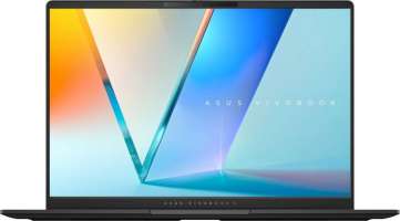 ASUS Vivobook S 14 OLED S5406SA-QD200 Intel Core Ultra 7 258V 32GB Без ОС Black (90NB15R3-M00CB0)