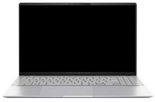 ASUS Vivobook S 15 OLED S5507QA-MA013W Windows 11 Home Silver (90NB14Q2-M00B40)