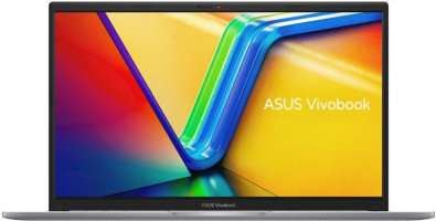 ASUS X1504VA-BQ1021 silver Core i5 1335U VGA int (90NB10J2-M018H0)
