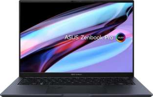 ASUS Zenbook Pro 14 OLED UX6404VV-P1122X 90NB11J1-M00620