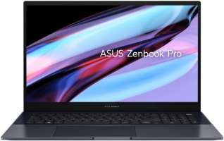 ASUS Zenbook Pro 17 UM6702RC-M2077W 90NB0VT1-M00380