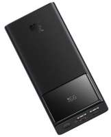 Baseus Аккумулятор внешний портативный P10022907113-00 Star-Lord Digital Display Cluster Black