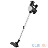 BBK BV2512 черный/белый