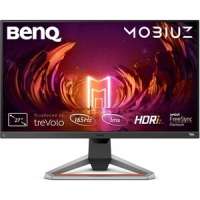 BenQ EX2710S LCD 27'' 16:9 1920x1080(FHD) IPS, Black
