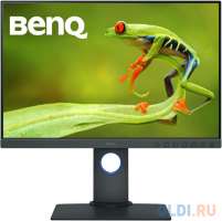 BENQ Монитор 24" SW240