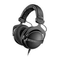 Beyerdynamic DT 770 Pro (250 Ohm) Limited Edition Black