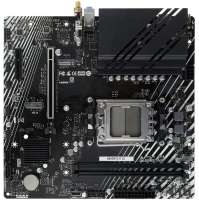 Biostar Материнская плата mATX B850MT2-E DJ (AM5, AMD B850, 2*DDR5 (5600), PCIe, M.2, 2*SATA, 4*USB 3.0, 2*USB 2.0, HDMI, DP)