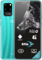 Black Fox B2 Fox 1/8Gb Sky