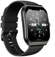 Black Shark BS-W2401 (GT3) RU Black